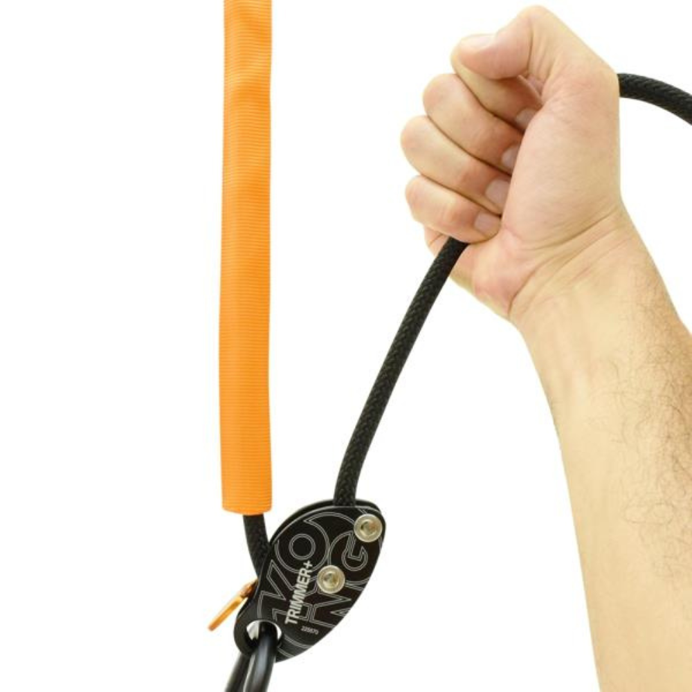 Kong Trimmer Adjustable Work Positioning Lanyard from GME Supply